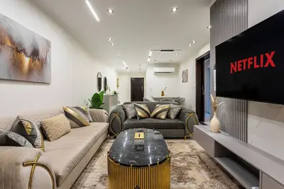 Image de Lovely Central Stay Near Airport