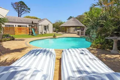 Image de Lavender self-catering room & Sage - Standard Self catering unit