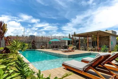 Image de Cvp - Condominium With Swimming Pool Near Patacho Beach