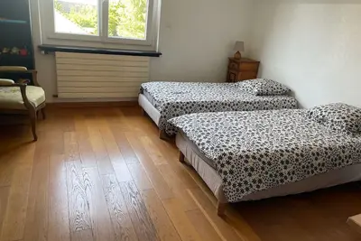 Image de Appartement 90m² près de Strasbourg