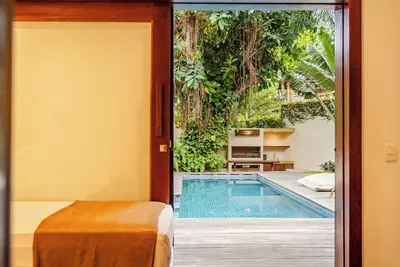 Image de Villa Niros - Jericoacoara Village