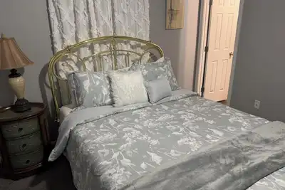 Image de Fabulous 3-bedroom- 3 bath house in prime location in Wilmington