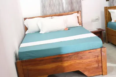 Image de Spacious Apartment, Vyogo Blue Villa Jambiani Zanzibar