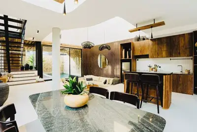 Image de Villa Khayu Seminyak 2br - 900 Meters to the Beach