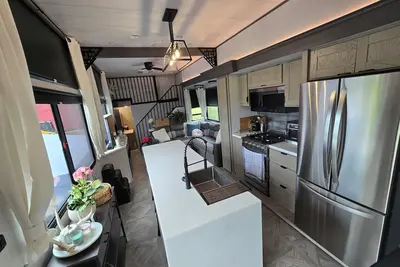 Image de The Meadow House, Country Retreat