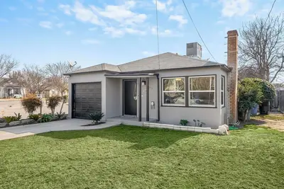 Image de Cozy Cottage near downtown Hanford