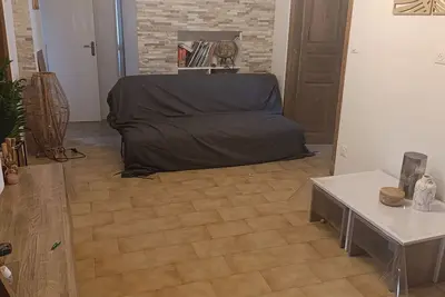 Image de Typique appartement corse