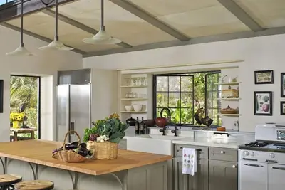 Image de Flora Farms Culinary Cottage - One of a Kind! ! 2. 5 br, 2 bathroom, sleeps 6