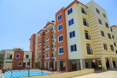 Image de Gorgeous furnished 3 bedroom