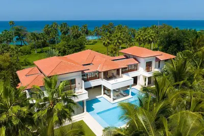 Image de 7 Br Luxury Villa with Ocean Views