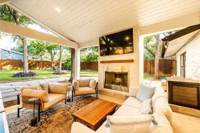 Image de Amazing space to spread out in North Austin. Close to The Domain, Austin Fc