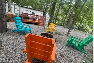 Image de Slumber Road Rv Camper