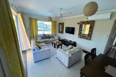Image de Royal 2 bedroom furnished house