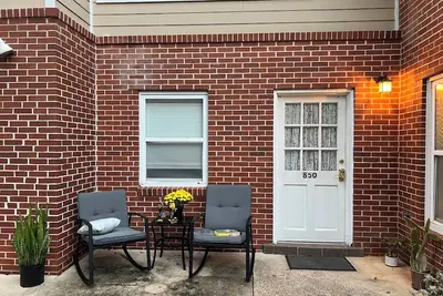 Image de Midtown Garden Apt – Great Location & Privacy – Near Downtown, Fsu, & Hospitals