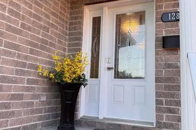 Image de Charming Bungalow in quiet neighbourhood