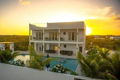 Image de Marvellous 3 Bedrooms  Villa with Private Swimming Pool