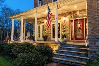 Image de Luxury Side by Side Homes! Sleeps 18. 1. 5Mi. From Assateague and 3 Golf Courses!