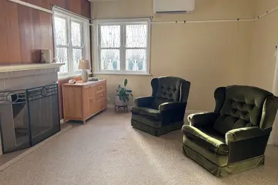 Image de Comfortable house on Curzon St with room for the whole family