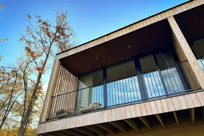 Image de The Ridge at Será - Brand New Modern Wv Retreat