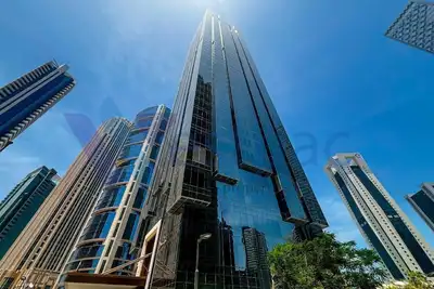 Image de Westpac Hotel & Suites - Westbay Doha