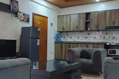 Image de Amazing 1-bedroom apartment in Kigali
