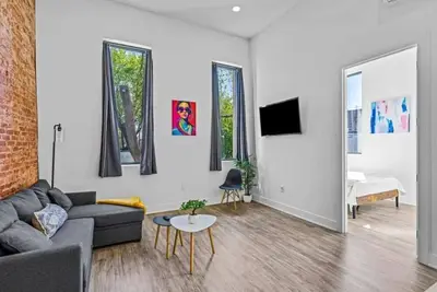 Image de Loft 2br Free Parking Ev Charger