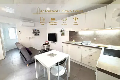 Image de Le Ferdinand I - Cosy et Central