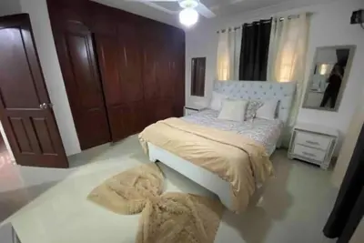 Image de Santo Domingo huge furnished longterm apt