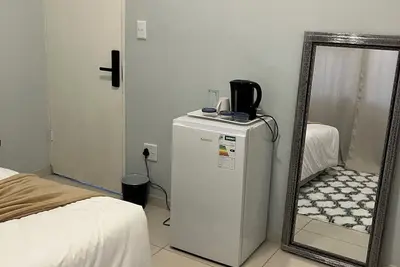 Image de Cozy self catering accommodation in Swakopmund