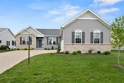 Image de Family-Friendly Belleville Stay – 3 Bedrooms & Full Ac Comfort