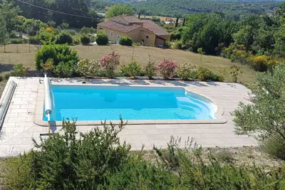 Image de La colline sous les étoiles