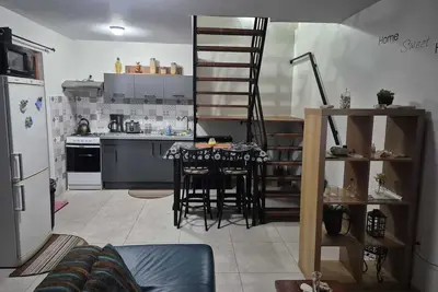 Image de Villa Pego Apartment