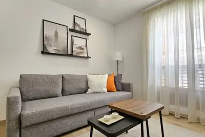 Image de Chic Escape Apartment