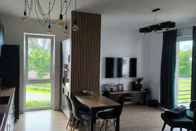 Image de Pleasant 2-bedroom apartment in Słońsk