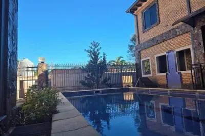 Image de Posada-Hotel El Remanso