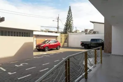 Image de 114 - Prague Apts 3 pax Consulate Usa Parking