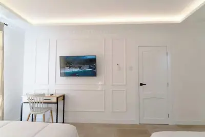 Image de 112 - Prague Apts 5 pax Consulate Usa Parking