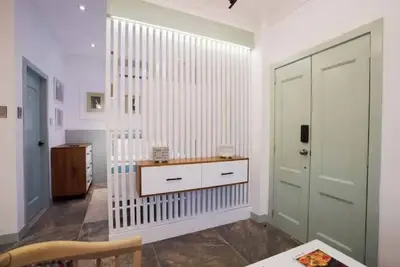 Image de 115 - Prague Apts 2 pax Consulate Usa Parking