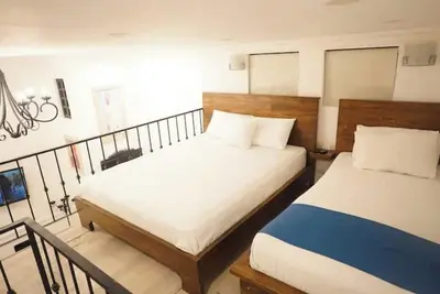 Image de Elegant Loft in Guayaquil w/2 Beds Near to Airport