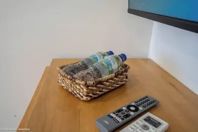 Image de 116 Room indep. 2 pax Consulado Usa Parking