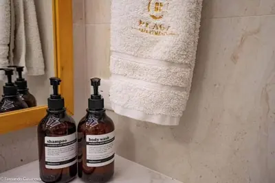 Image de 117 Consulado Usa Parking Room indep. 2 pax