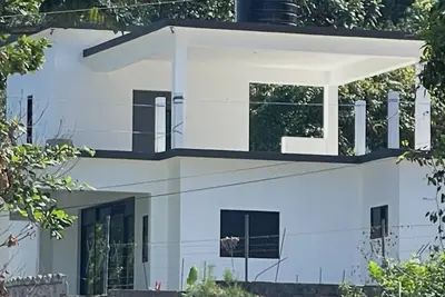 Image de Ocean view 2br villa, Ac, indoor access to rooftop lounge- SnowHill, Portland