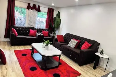 Image de Luxe 3br. Clean Central & Bright