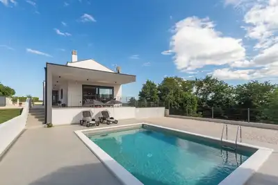 Image de Villa Mariza (Istria - Sutivanac)