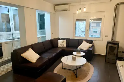 Image de Cozy 2-bedroom apartment in center Durres