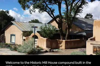 Image de Historic Millhouse Unit 2