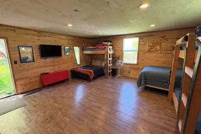 Image de Cozy Cabin In The Country - Dingle, Id