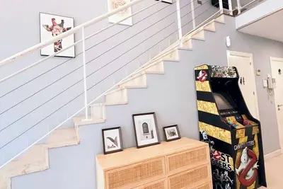 Image de Beautiful Loft with parking by beBalmy