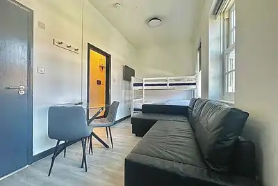 Image de Stylish Apartment Golders Green – Comfortable, Central London Location