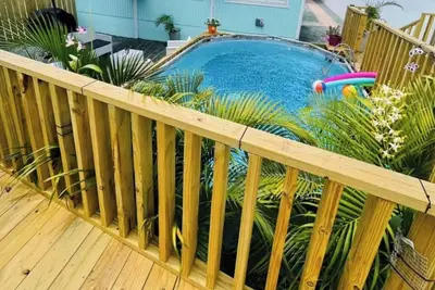 Image de Full house with prívate Swimming Pool